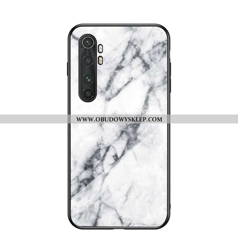 Futerał Xiaomi Mi Note 10 Lite Szkło Młodzież Mały, Pokrowce Xiaomi Mi Note 10 Lite Osobowość Ochran