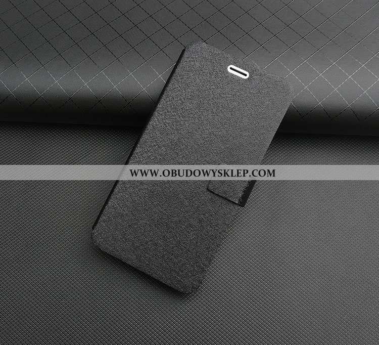 Futerał Xiaomi Redmi 5 Skórzane Etui Czerwony, Pokrowce Xiaomi Redmi 5 Miękki Rozowa