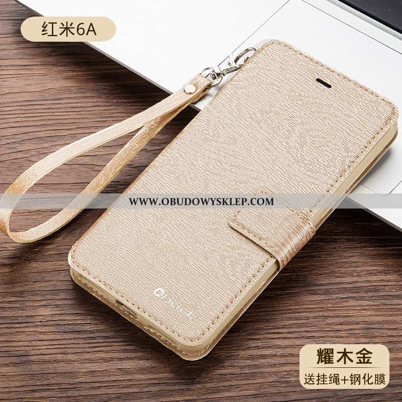 Futerał Xiaomi Redmi 6a Miękki All Inclusive Ochraniacz, Pokrowce Xiaomi Redmi 6a Silikonowe Anti-fa