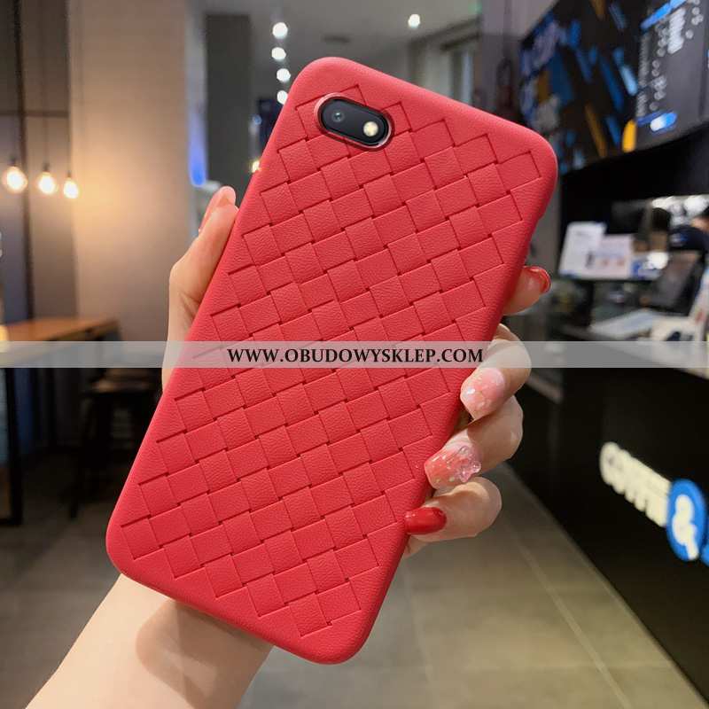 Futerał Xiaomi Redmi 6a Miękki Szkło Hartowane Przeplatane, Pokrowce Xiaomi Redmi 6a Filmy Osobowość