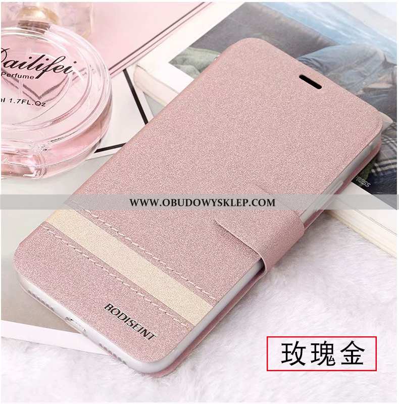 Futerał Xiaomi Redmi 8a Osobowość All Inclusive Wspornik, Pokrowce Xiaomi Redmi 8a Miękki Czerwony S