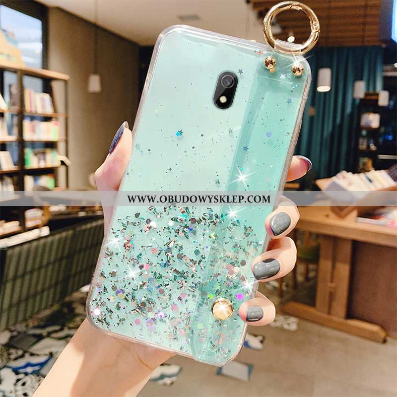 Futerał Xiaomi Redmi 8a Przezroczysty Telefon Komórkowy Anti-fall, Pokrowce Xiaomi Redmi 8a Kreatywn