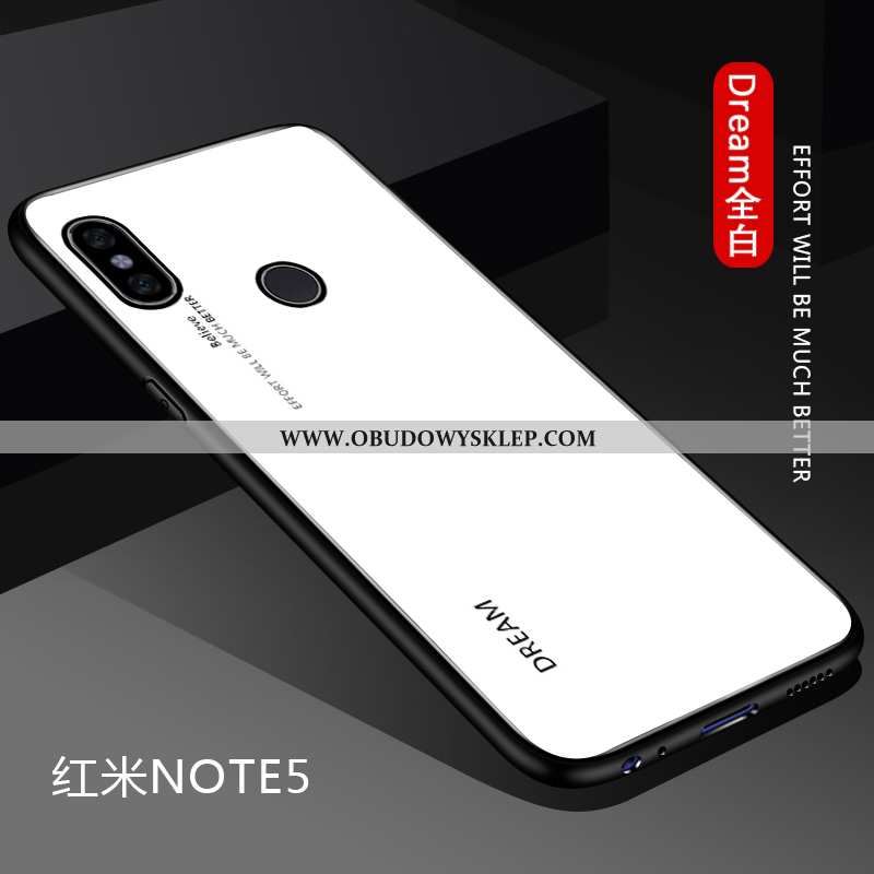 Futerał Xiaomi Redmi Note 5 Cienkie Ochraniacz Gradient, Pokrowce Xiaomi Redmi Note 5 Miękki Etui Ni