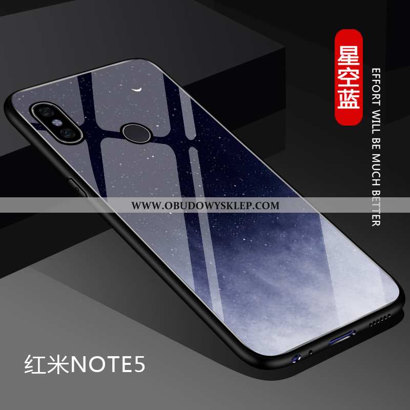 Futerał Xiaomi Redmi Note 5 Cienkie Ochraniacz Gradient, Pokrowce Xiaomi Redmi Note 5 Miękki Etui Ni