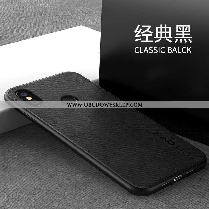 Futerał Xiaomi Redmi Note 6 Pro Trendy All Inclusive Silikonowe, Pokrowce Xiaomi Redmi Note 6 Pro Mi