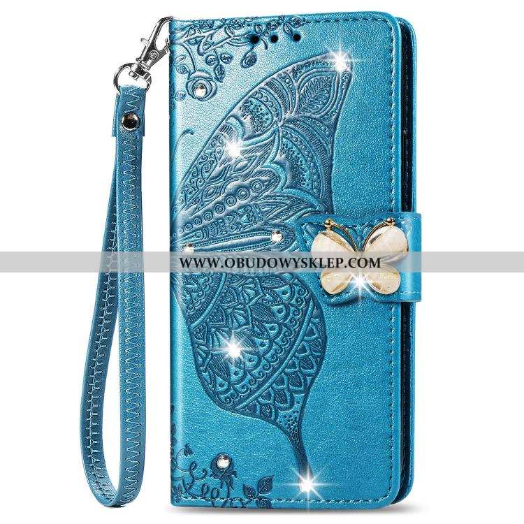 Futerał Xiaomi Redmi Note 6 Pro Wiszące Ozdoby Skórzane Etui Anti-fall, Pokrowce Xiaomi Redmi Note 6