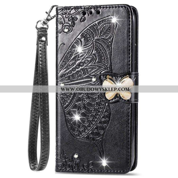 Futerał Xiaomi Redmi Note 6 Pro Wiszące Ozdoby Skórzane Etui Anti-fall, Pokrowce Xiaomi Redmi Note 6