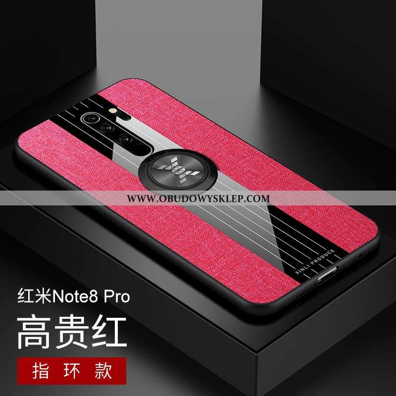 Futerał Xiaomi Redmi Note 8 Pro Ochraniacz Anti-fall Miękki, Pokrowce Xiaomi Redmi Note 8 Pro Osobow