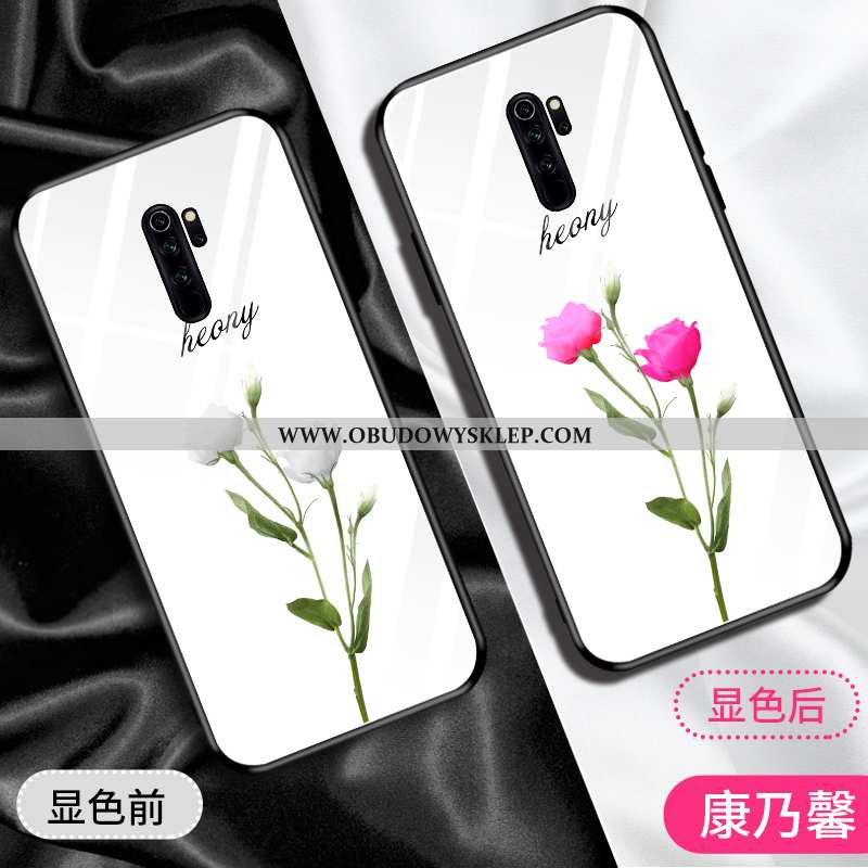 Futerał Xiaomi Redmi Note 8 Pro Szkło Trendy Telefon Komórkowy, Pokrowce Xiaomi Redmi Note 8 Pro Oso