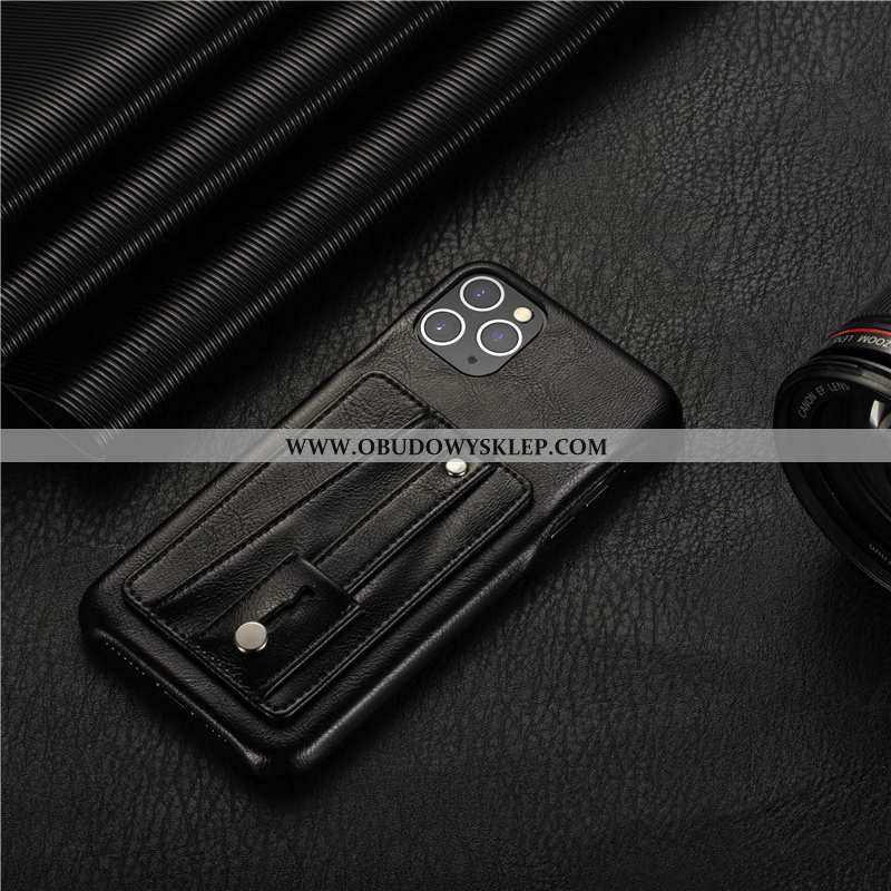 Futerał iPhone 11 Pro Cienkie Telefon Komórkowy Wysoki Koniec, Pokrowce iPhone 11 Pro Osobowość Bizn