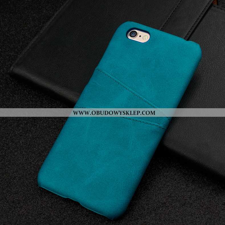 Futerał iPhone 6/6s Filmy Trudno Biznes, Pokrowce iPhone 6/6s Ochraniacz Nowy Niebieska