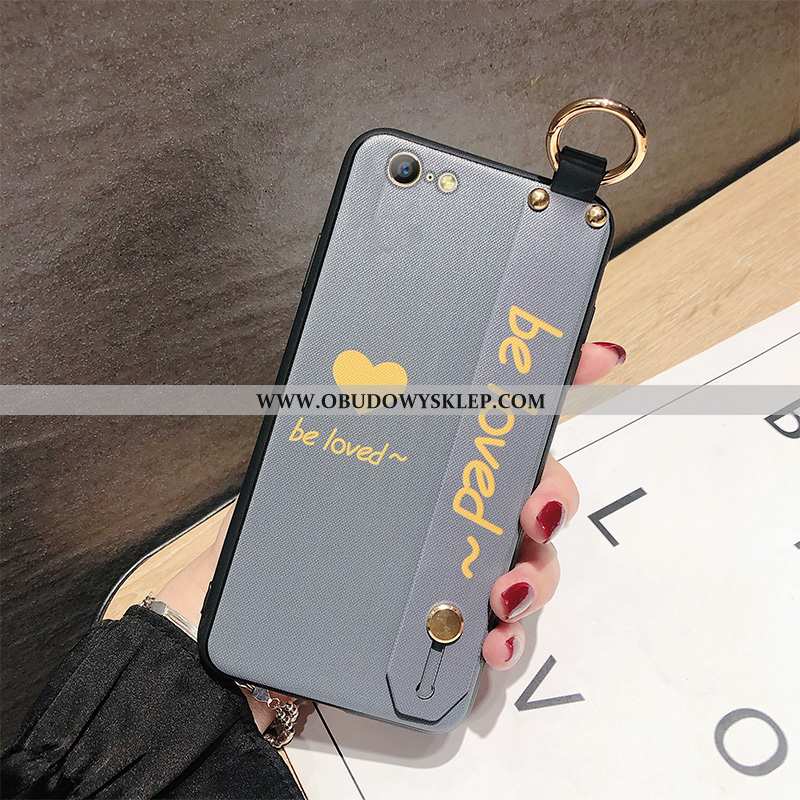 Futerał iPhone 8 Osobowość All Inclusive Telefon Komórkowy, Pokrowce iPhone 8 Trendy Zielony Turquoi