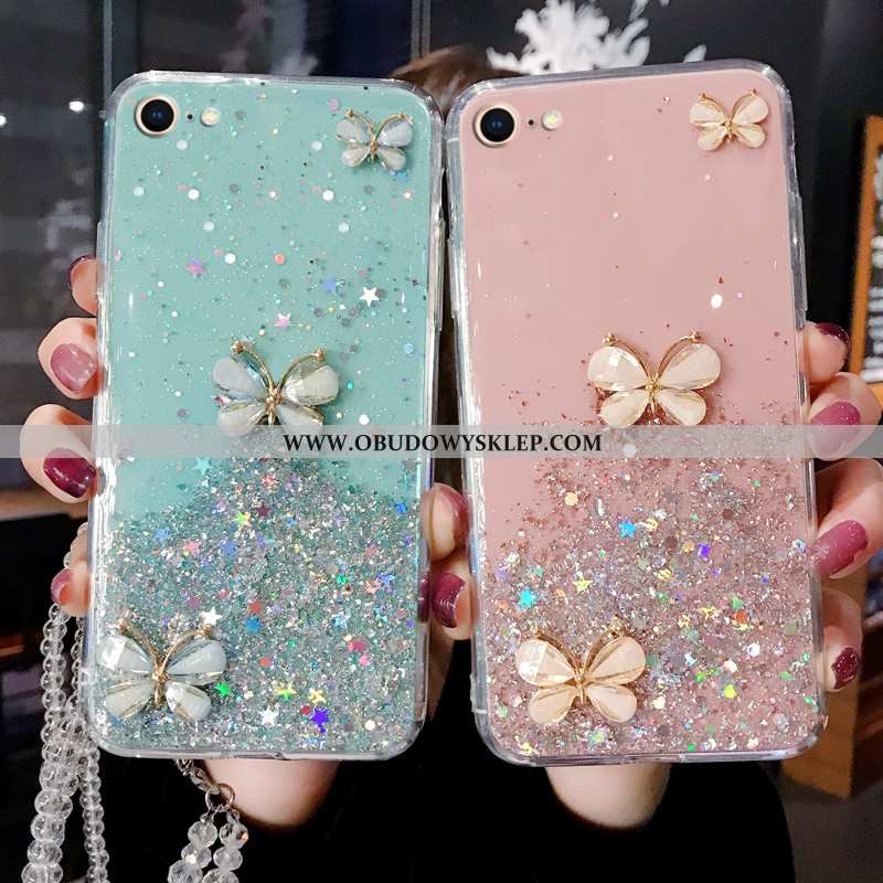 Futerał iPhone Se (nouveau) Luksusowy Wysoki Koniec All Inclusive, Pokrowce iPhone Se (nouveau) Mięk