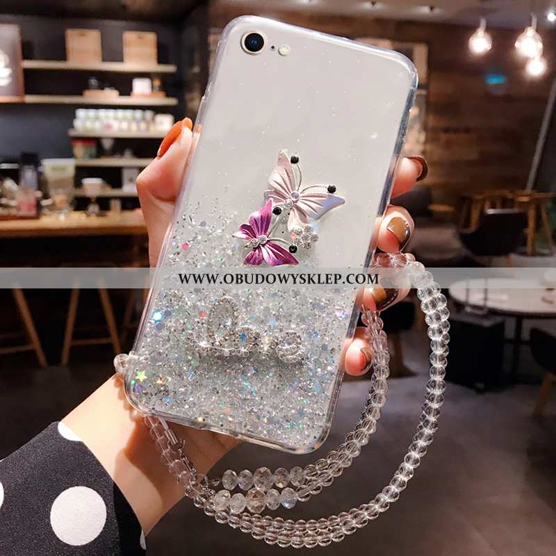 Futerał iPhone Se (nouveau) Luksusowy Wysoki Koniec All Inclusive, Pokrowce iPhone Se (nouveau) Mięk