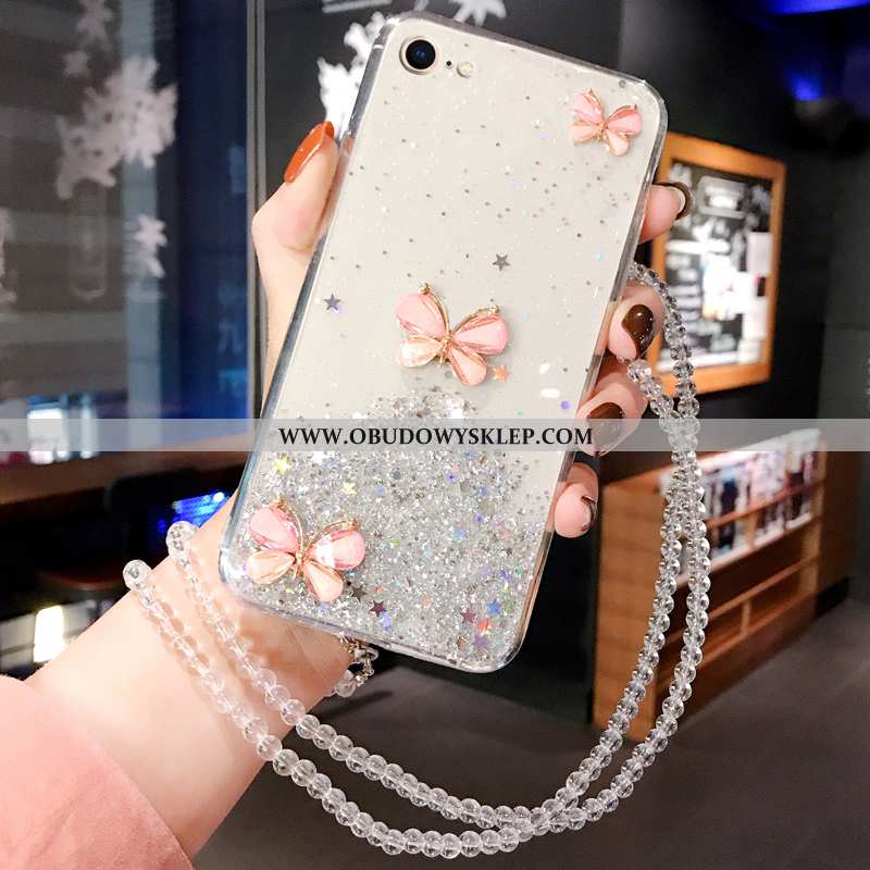 Futerał iPhone Se (nouveau) Luksusowy Wysoki Koniec All Inclusive, Pokrowce iPhone Se (nouveau) Mięk