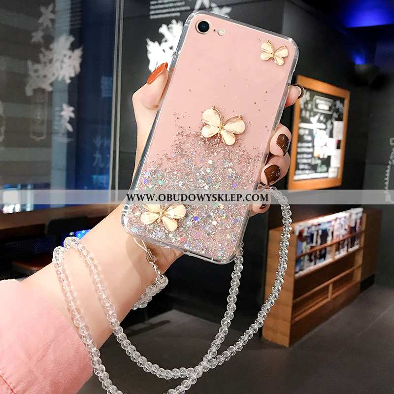 Futerał iPhone Se (nouveau) Luksusowy Wysoki Koniec All Inclusive, Pokrowce iPhone Se (nouveau) Mięk