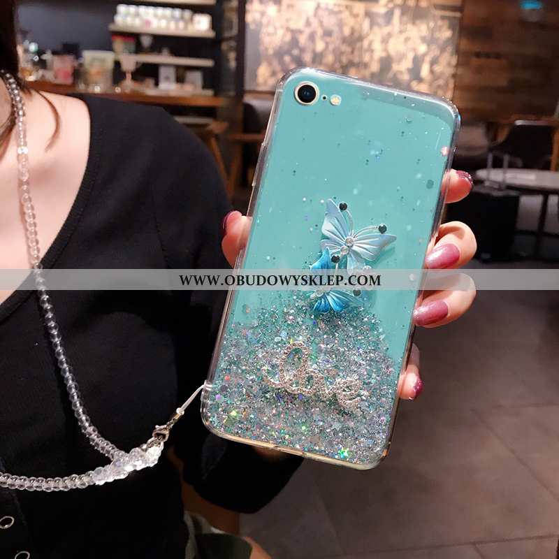 Futerał iPhone Se (nouveau) Luksusowy Wysoki Koniec All Inclusive, Pokrowce iPhone Se (nouveau) Mięk