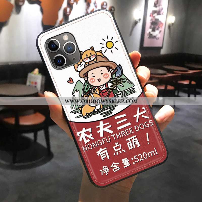 Futerał iPhone Se (nouveau) Silikonowe Nowy, Pokrowce iPhone Se (nouveau) Kreatywne Skóra Niebieska