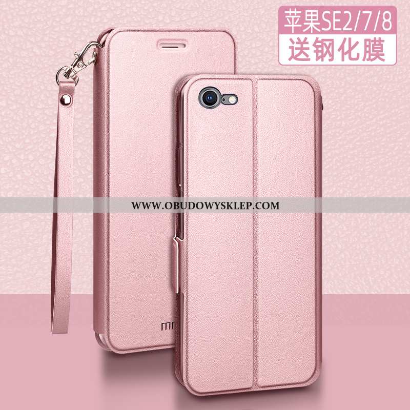 Futerał iPhone Se (nouveau) Super Klapa Ochraniacz, Pokrowce iPhone Se (nouveau) Cienkie Kreatywne N