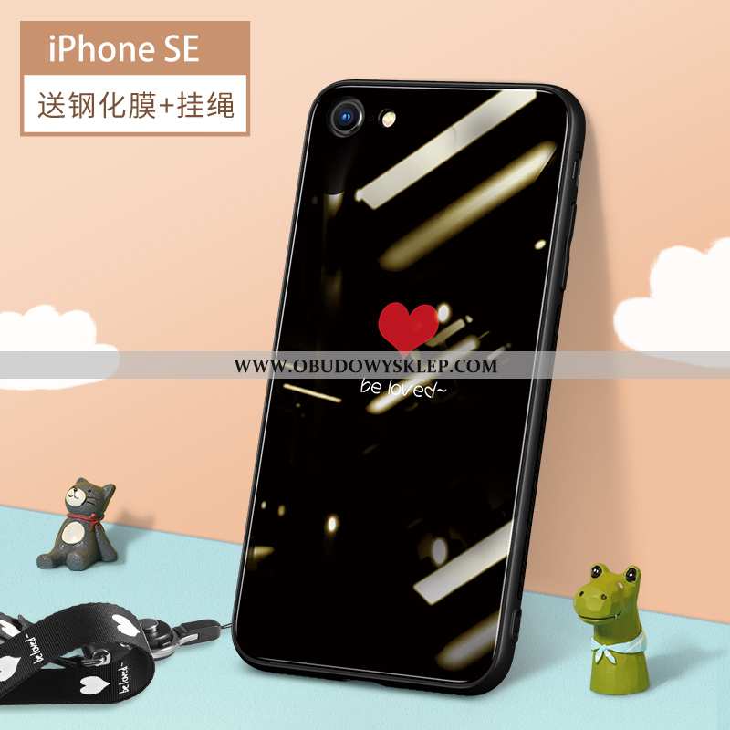 Futerał iPhone Se (nouveau) Super Ochraniacz Biały, Pokrowce iPhone Se (nouveau) Cienkie Anti-fall B