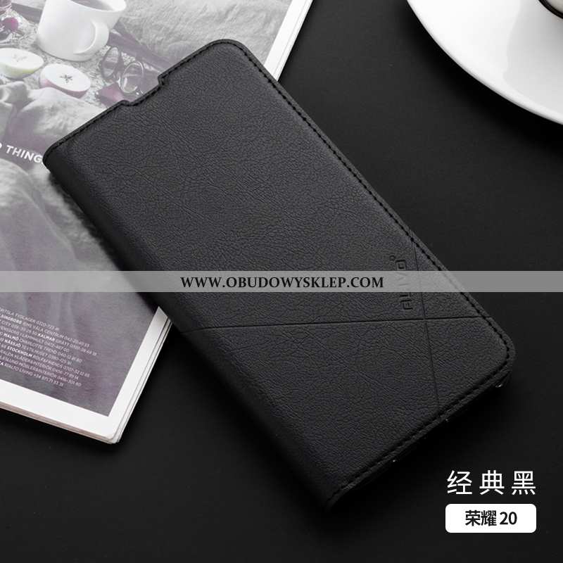 Obudowa Honor 20 Super Anti-fall Młodzież, Etui Honor 20 Cienkie All Inclusive Rozowa