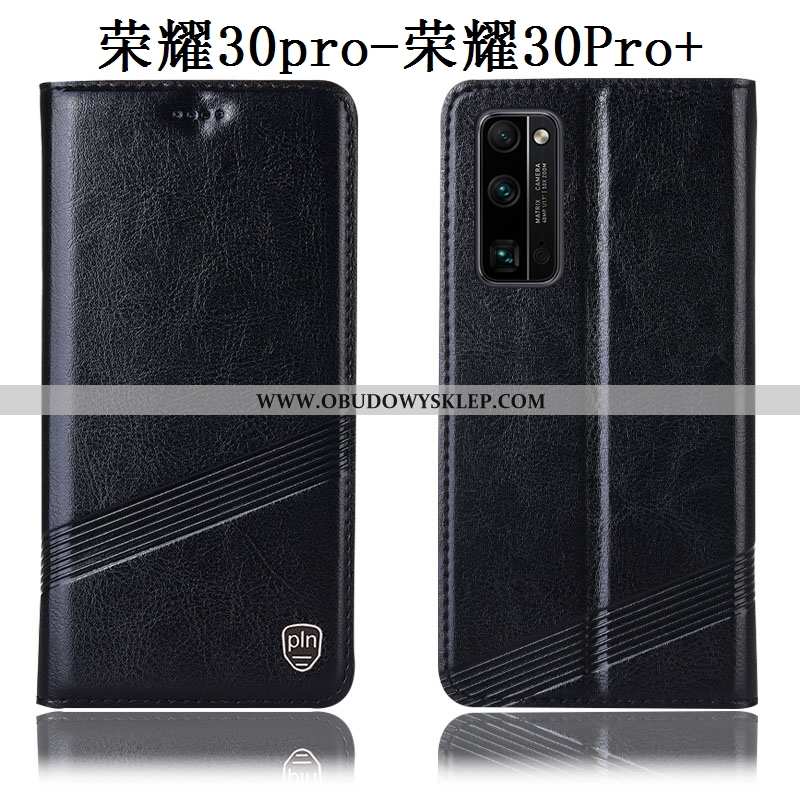 Obudowa Honor 30 Pro Ochraniacz Telefon Komórkowy Anti-fall, Etui Honor 30 Pro Skórzane All Inclusiv