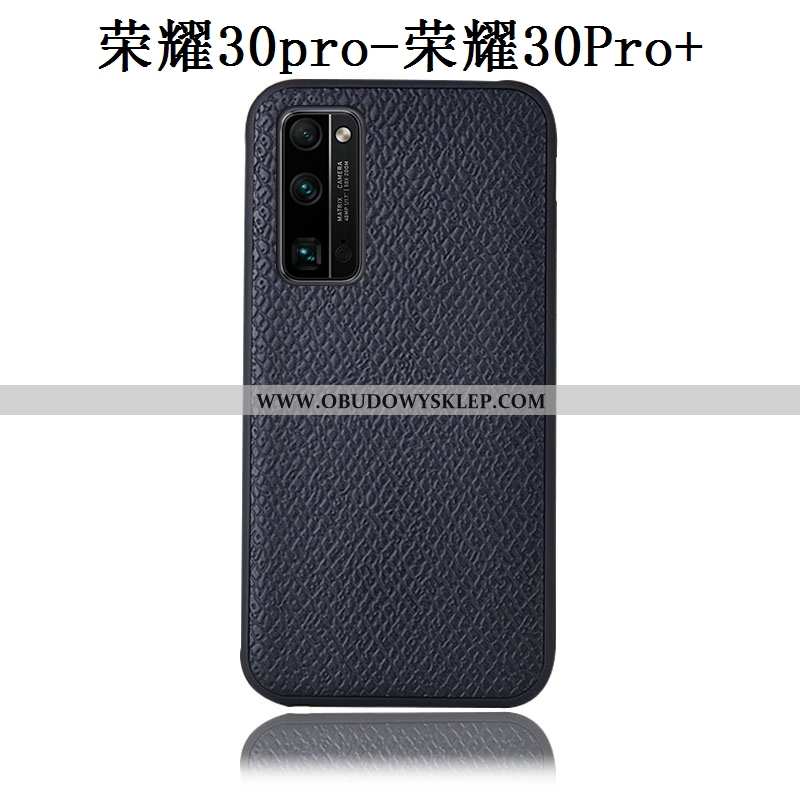 Obudowa Honor 30 Pro Wzór Telefon Komórkowy Etui, Etui Honor 30 Pro Ochraniacz Anti-fall Różowy