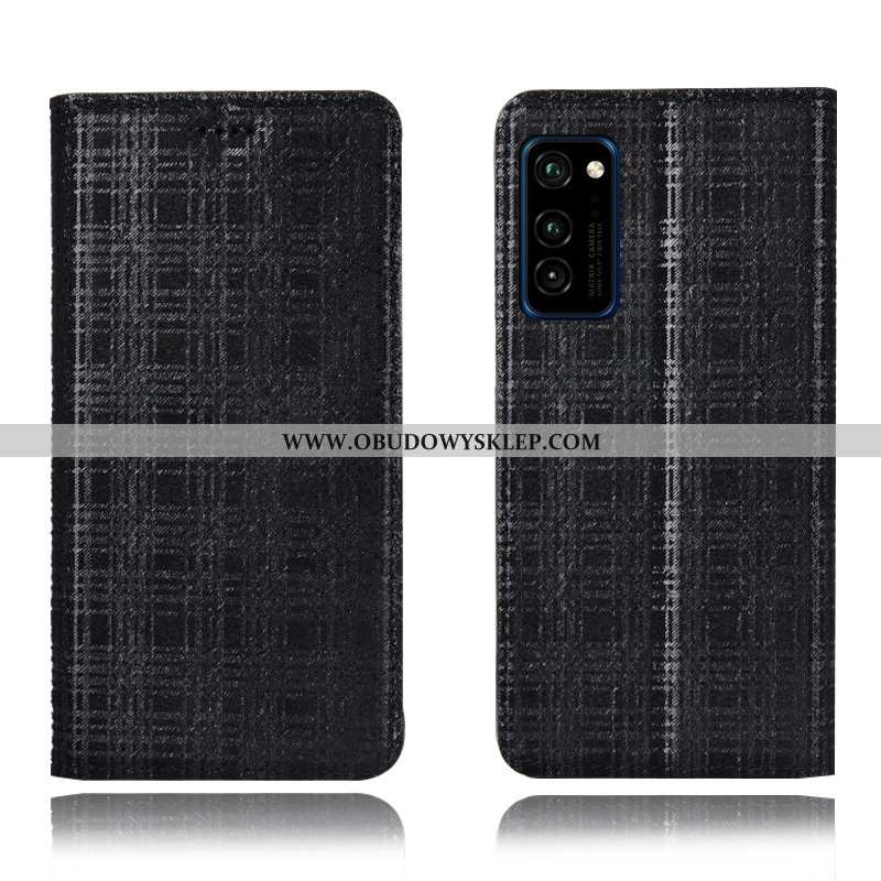 Obudowa Honor View30 Pro Ochraniacz Telefon Komórkowy Anti-fall, Etui Honor View30 Pro Skórzane Aksa