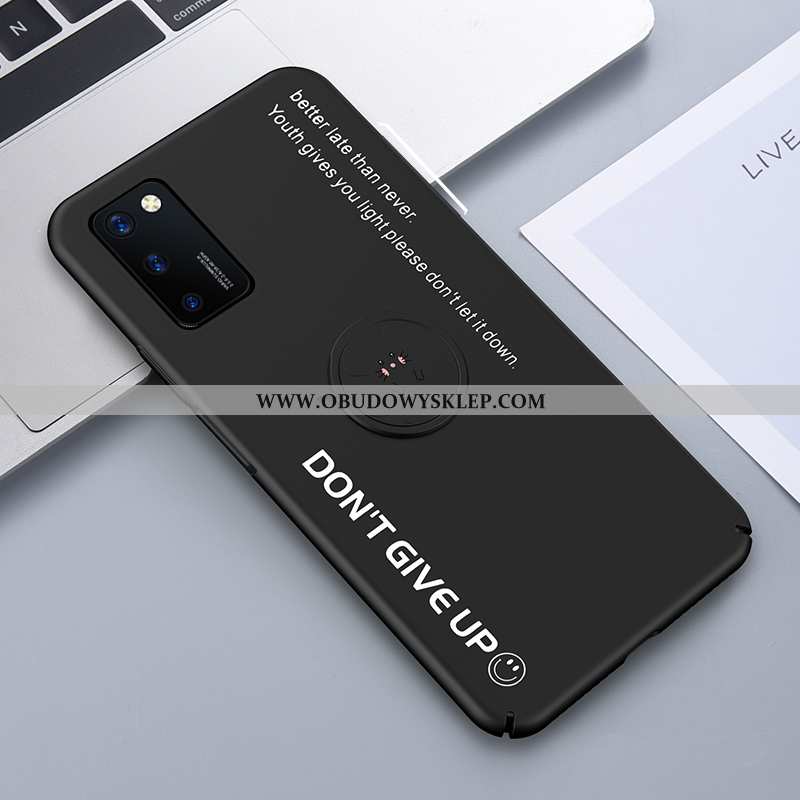 Obudowa Honor View30 Super Nubuku Telefon Komórkowy, Etui Honor View30 Cienkie Nowy Zielone