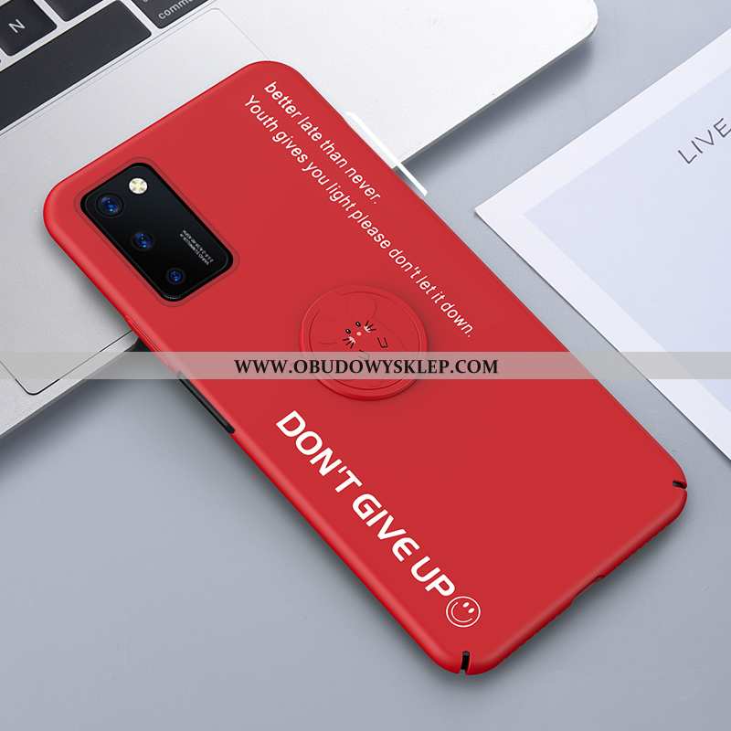 Obudowa Honor View30 Super Nubuku Telefon Komórkowy, Etui Honor View30 Cienkie Nowy Zielone