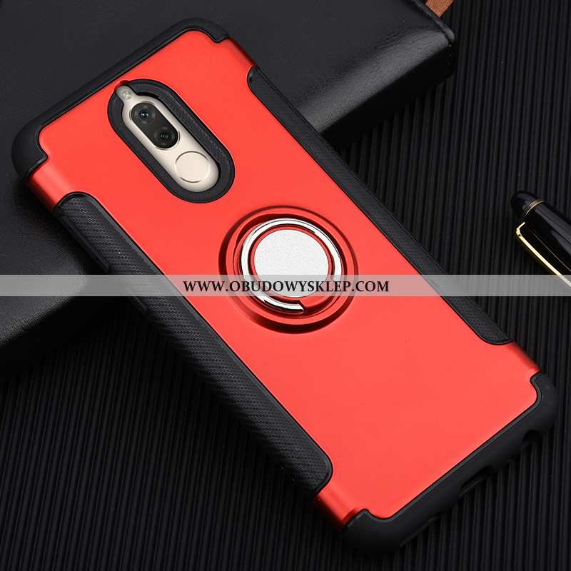Obudowa Huawei Mate 10 Lite Ochraniacz Etui Ring, Huawei Mate 10 Lite Silikonowe Telefon Komórkowy R