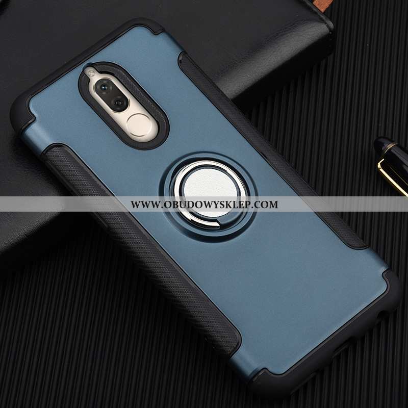 Obudowa Huawei Mate 10 Lite Ochraniacz Etui Ring, Huawei Mate 10 Lite Silikonowe Telefon Komórkowy R