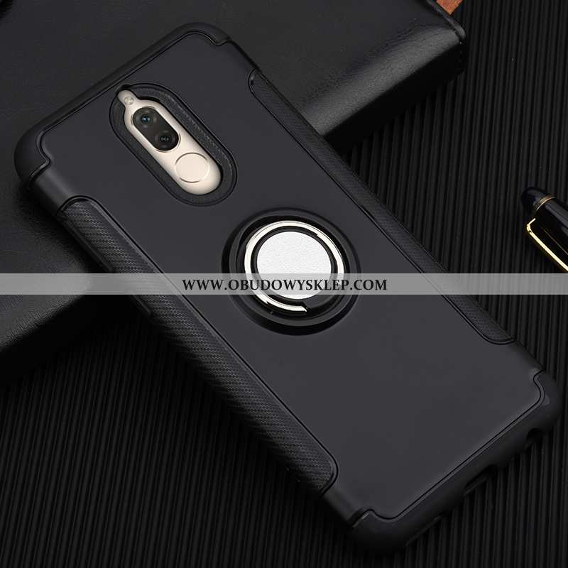 Obudowa Huawei Mate 10 Lite Ochraniacz Etui Ring, Huawei Mate 10 Lite Silikonowe Telefon Komórkowy R