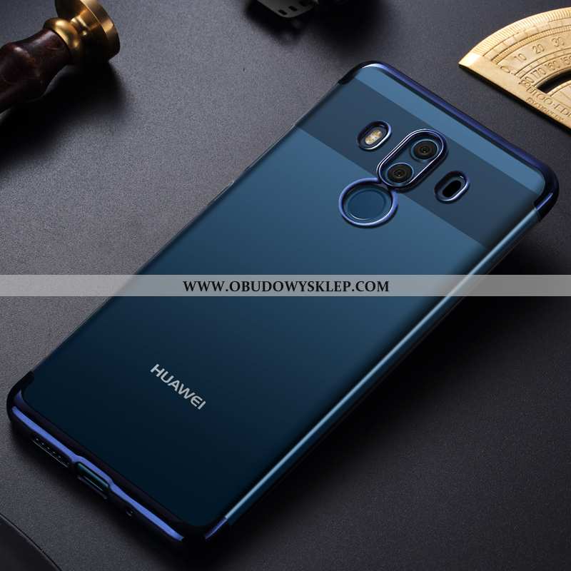 Obudowa Huawei Mate 10 Pro Miękki All Inclusive Anti-fall, Etui Huawei Mate 10 Pro Ochraniacz Futera
