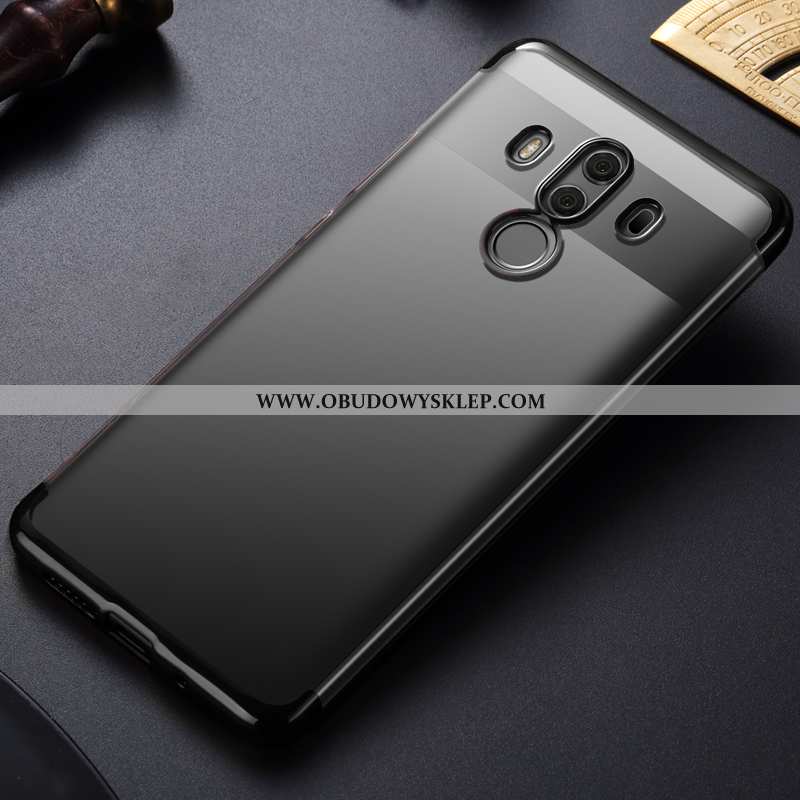 Obudowa Huawei Mate 10 Pro Miękki All Inclusive Anti-fall, Etui Huawei Mate 10 Pro Ochraniacz Futera