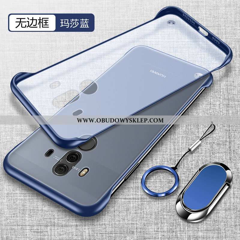 Obudowa Huawei Mate 10 Pro Ochraniacz Telefon Komórkowy Futerał, Etui Huawei Mate 10 Pro Przezroczys