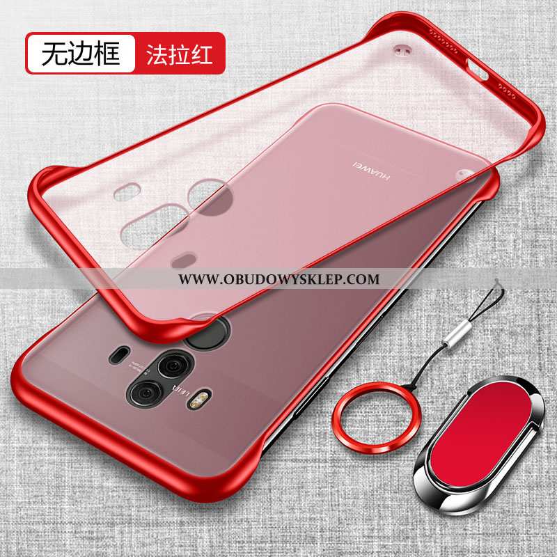 Obudowa Huawei Mate 10 Pro Ochraniacz Telefon Komórkowy Futerał, Etui Huawei Mate 10 Pro Przezroczys