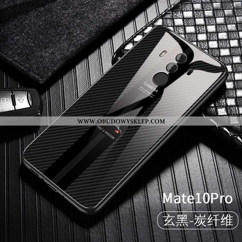 Obudowa Huawei Mate 10 Pro Osobowość Brytyjski Anti-fall, Etui Huawei Mate 10 Pro Kreatywne Super Ni