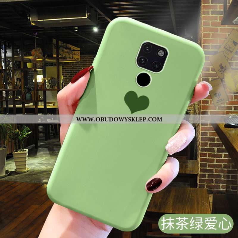 Obudowa Huawei Mate 20 Kreskówka Zakochani Osobowość, Etui Huawei Mate 20 Trendy Telefon Komórkowy R