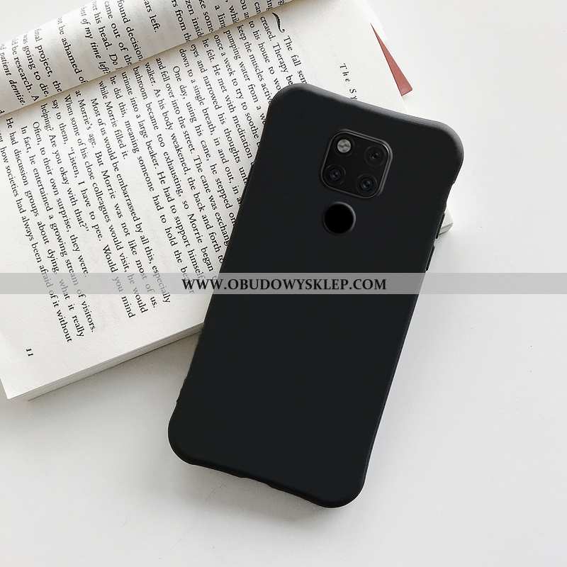 Obudowa Huawei Mate 20 Osobowość Wspornik Etui, Etui Huawei Mate 20 Trendy Anti-fall Zielone