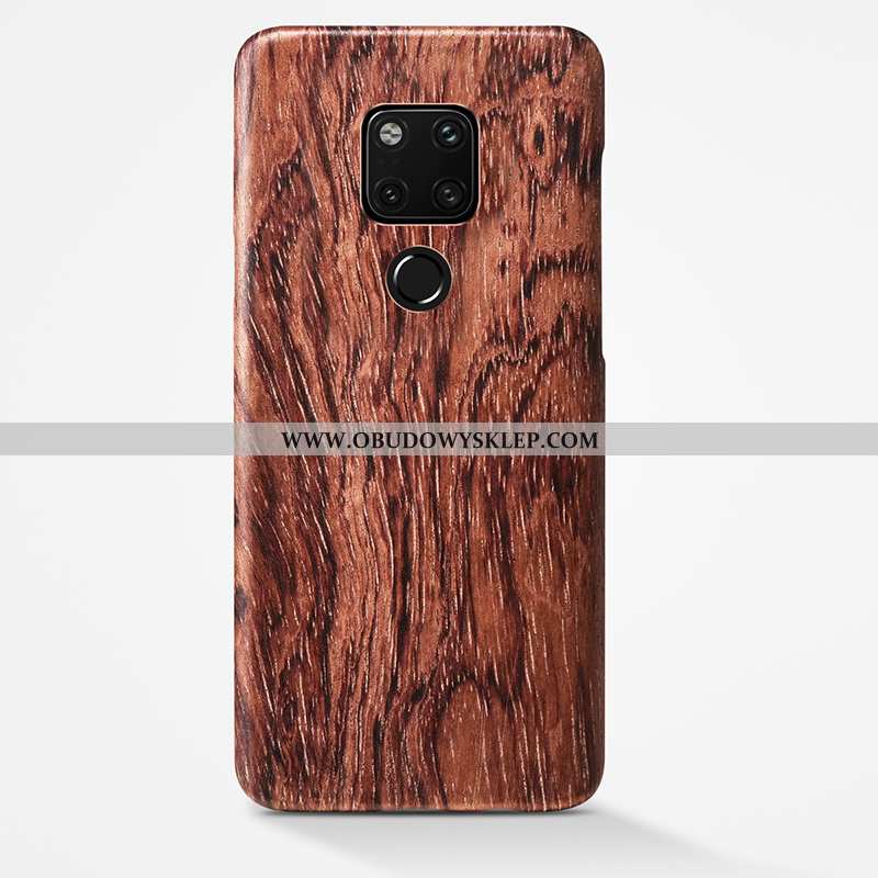 Obudowa Huawei Mate 20 X Trendy Nubuku Osobowość, Etui Huawei Mate 20 X Super Futerał Czarna