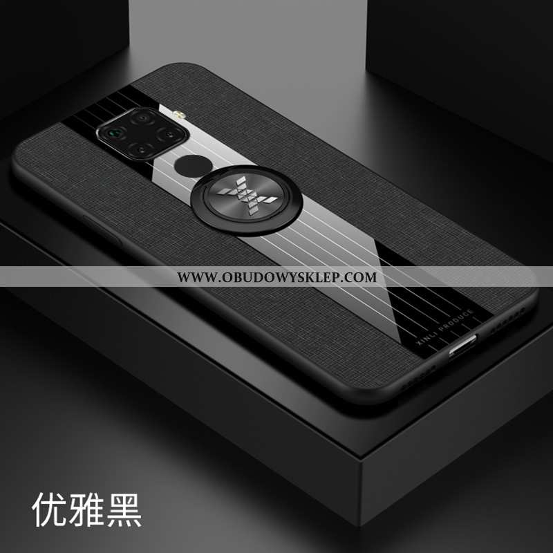 Obudowa Huawei Mate 30 Lite Wzór Telefon Komórkowy Anti-fall, Etui Huawei Mate 30 Lite Ochraniacz Na