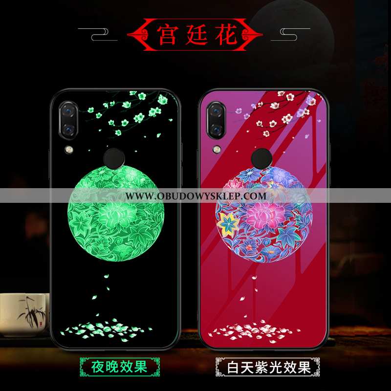 Obudowa Huawei P Smart 2020 Oryginalny Kreatywne Proste, Etui Huawei P Smart 2020 Trendy Chiński Sty