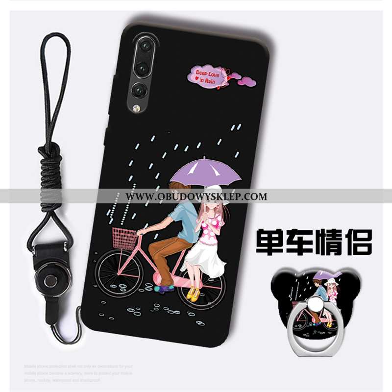 Obudowa Huawei P20 Pro Trendy All Inclusive Telefon Komórkowy, Etui Huawei P20 Pro Miękki Futerał Fi