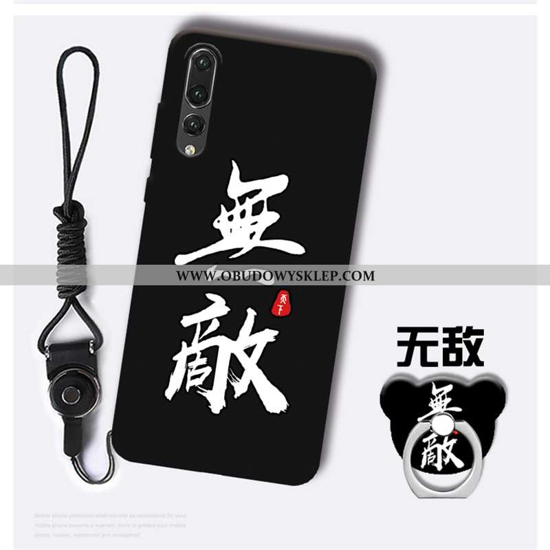 Obudowa Huawei P20 Pro Trendy All Inclusive Telefon Komórkowy, Etui Huawei P20 Pro Miękki Futerał Fi