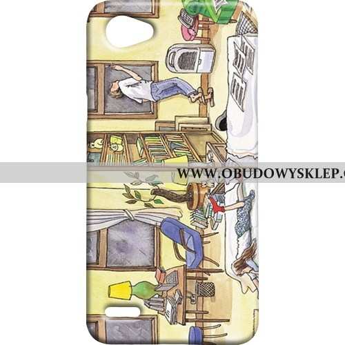 Obudowa Lg Q6 Nubuku Mini Telefon Komórkowy, Etui Lg Q6 Futerał Zielone