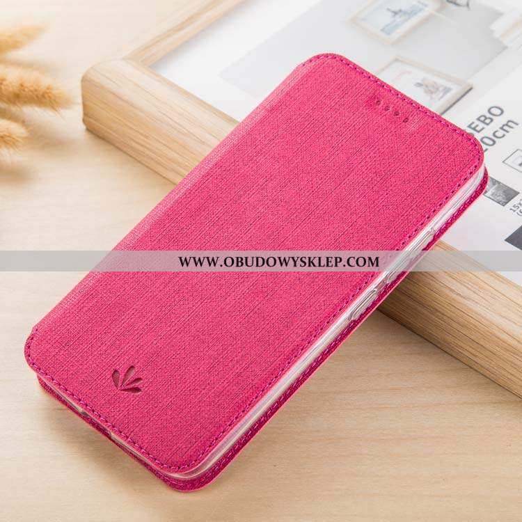 Obudowa Moto G7 Power Miękki Futerał Etui, Etui Moto G7 Power Silikonowe Niebieski Niebieska