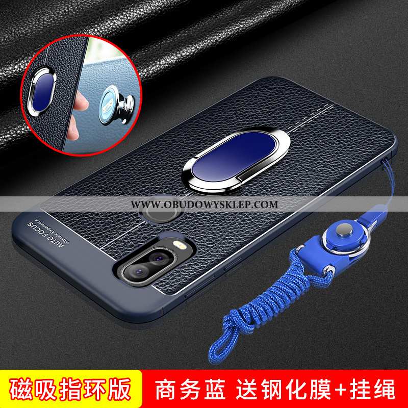 Obudowa Motorola One Vision Silikonowe Telefon Komórkowy Etui, Etui Motorola One Vision Ochraniacz F