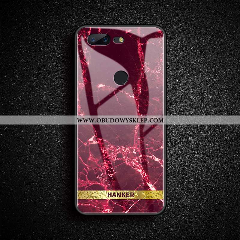 Obudowa Oneplus 5t Luksusowy All Inclusive Nowy, Etui Oneplus 5t Osobowość Proste Biała