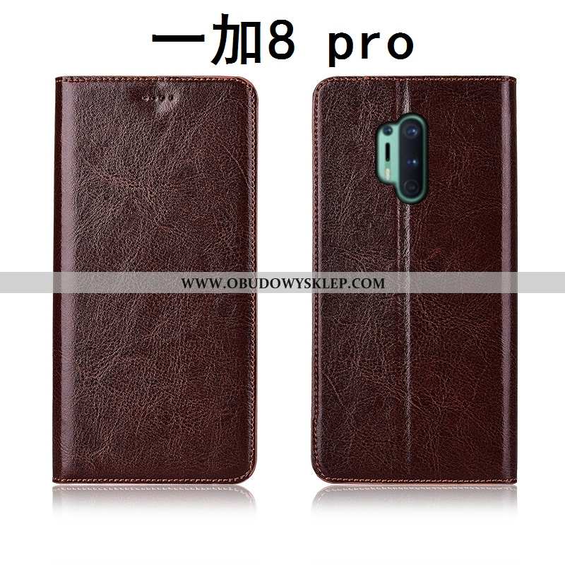 Obudowa Oneplus 8 Pro Silikonowe Etui Nowy, Oneplus 8 Pro Ochraniacz Futerał Czarna
